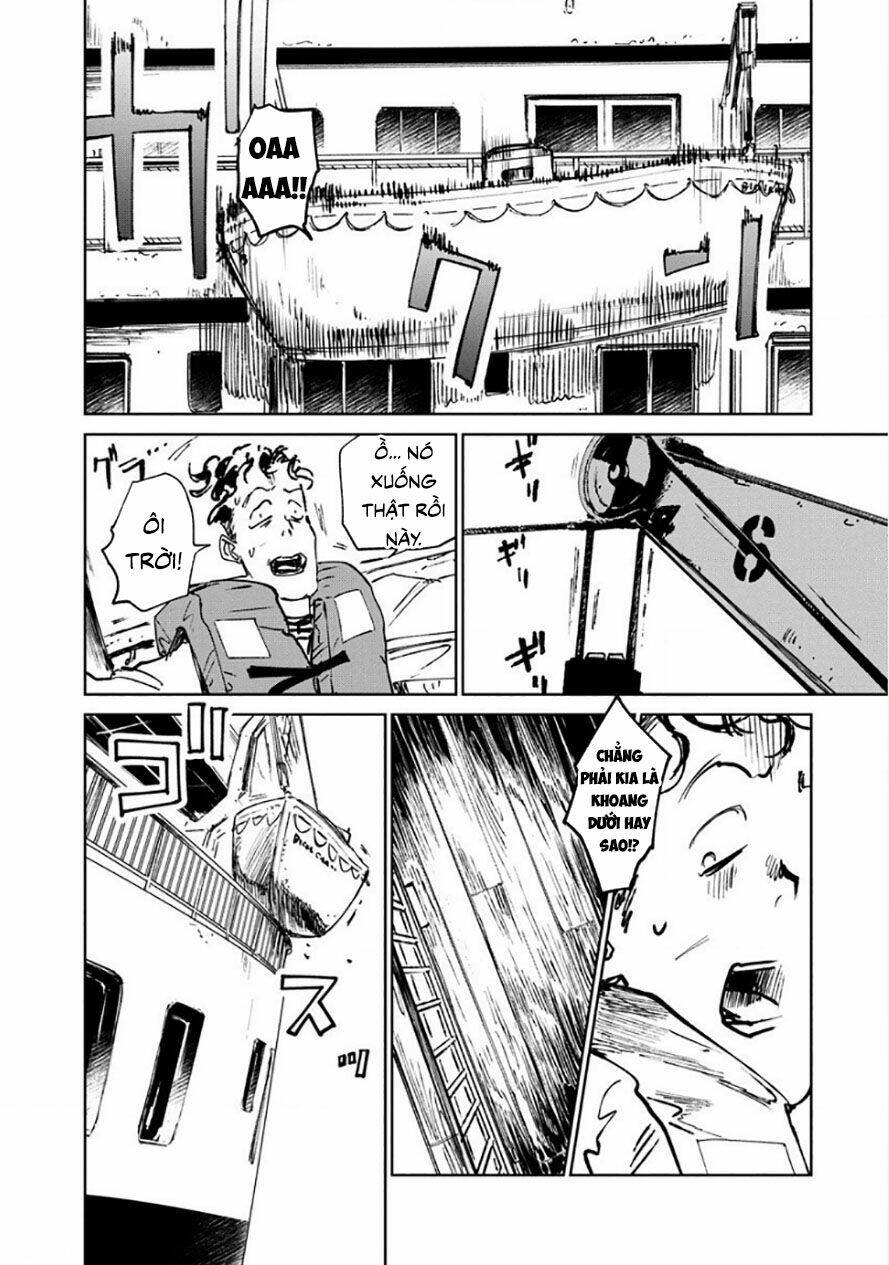 du thuyền đẫm máu chapter 16.2 19