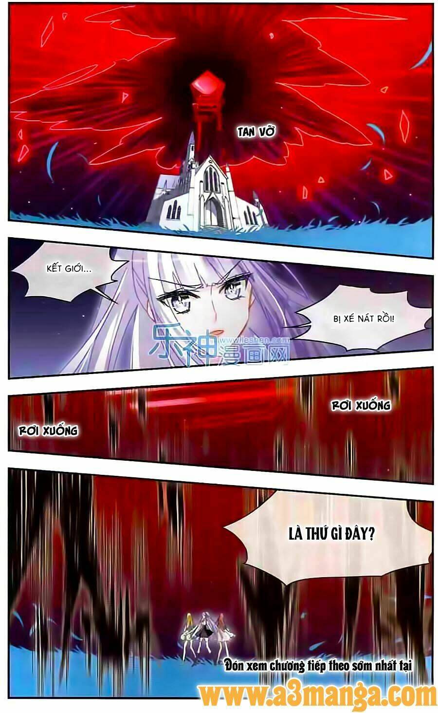 ngôi sao câu lạc bộ chapter 131 20