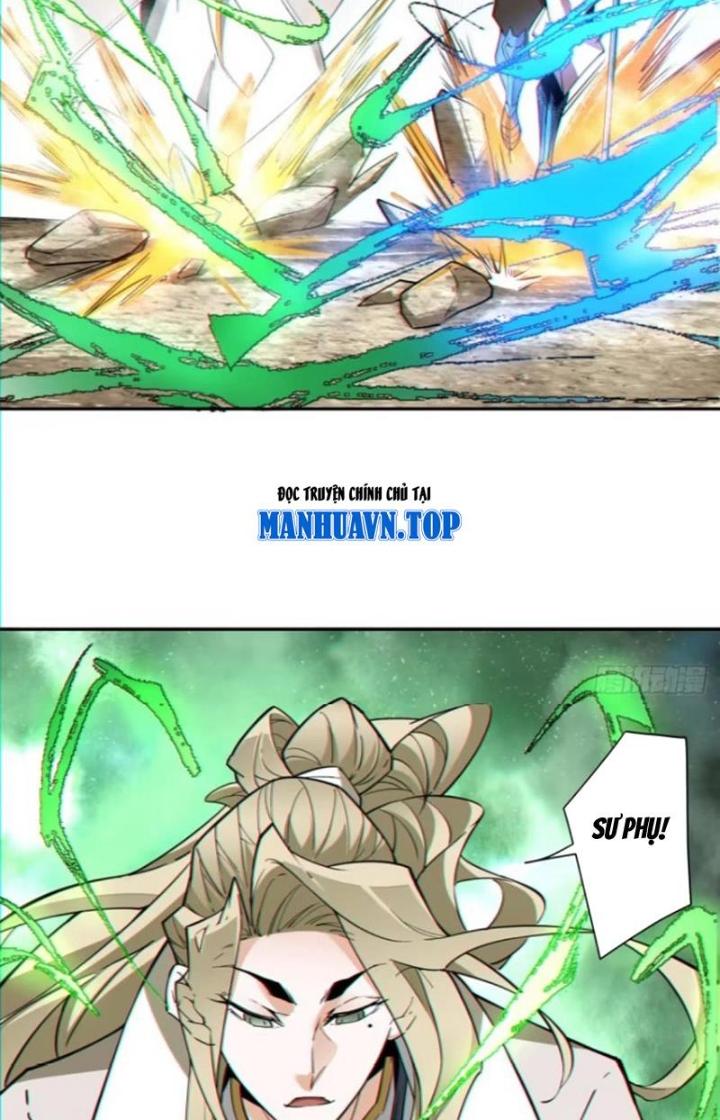 đồ đệ của ta đều là trùm phản diện chapter 99 13