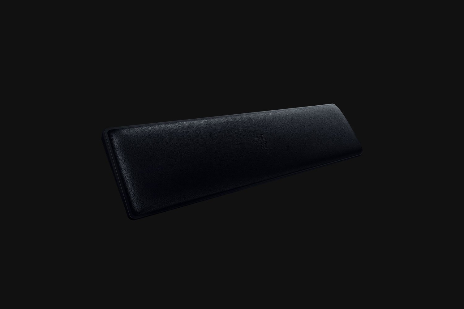 Tấm kê tay bàn phím Razer Ergonomic Wrist Rest_Mới, hàng chính hãng