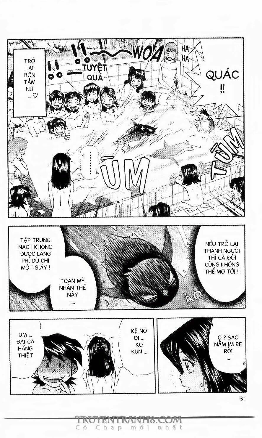 chim cánh cụt ginji chapter 63 12