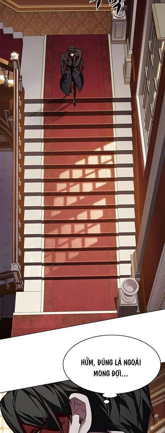 biến thân thành mèo chapter 245 35