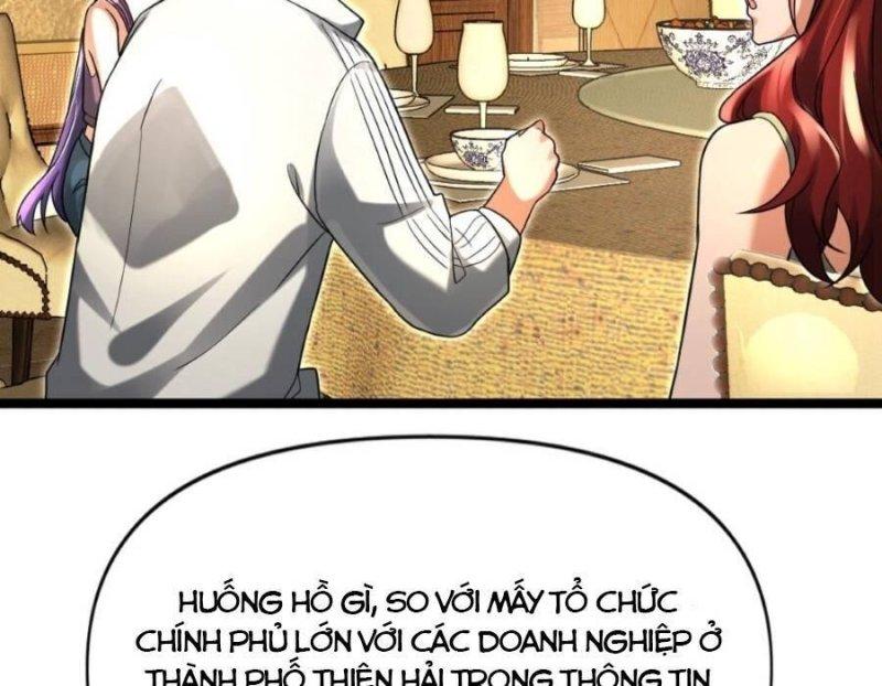 đóng băng toàn cầu: tôi gây dựng nên phòng an toàn thời tận thế chapter 118 22