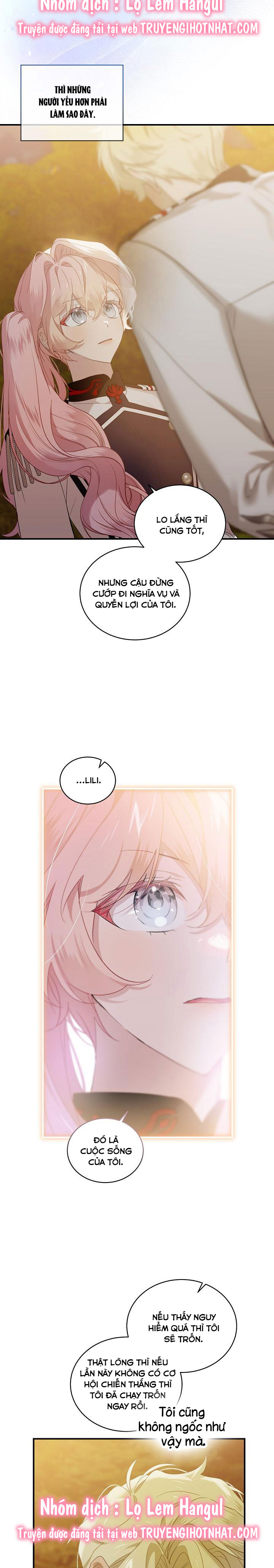 quý cô quyền lực chapter 81 18