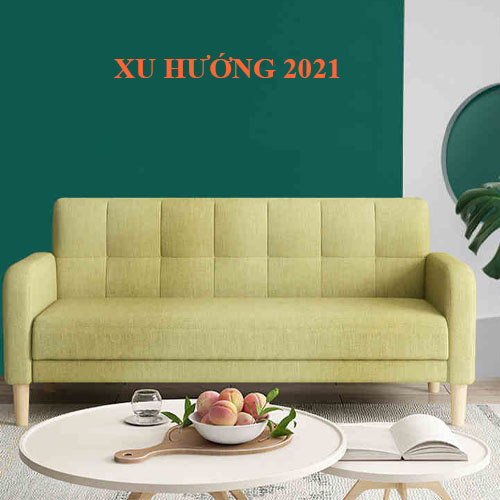 Ghế sofa giường đa năng