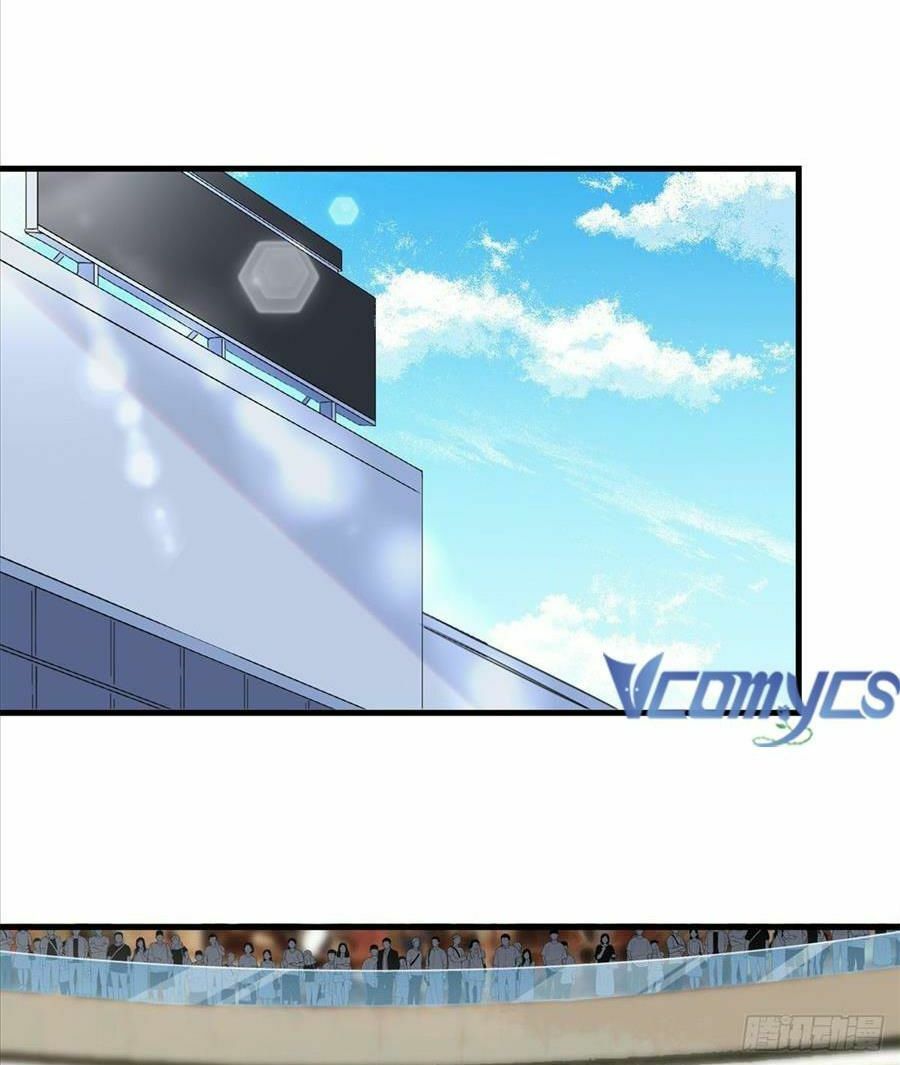 cố tổng, vợ của ngài quá mạnh rồi! chapter 25 9