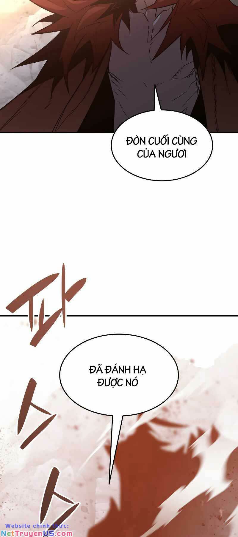 tôi là lính mới chapter 158 24