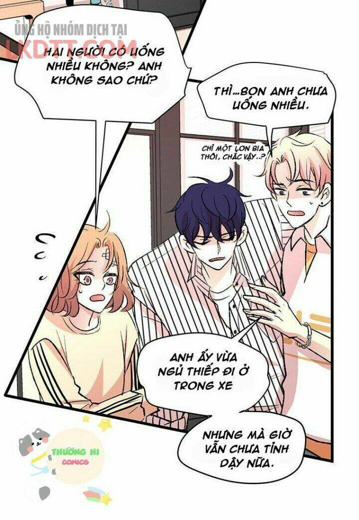 từng bước đến bên anh chapter 2 71