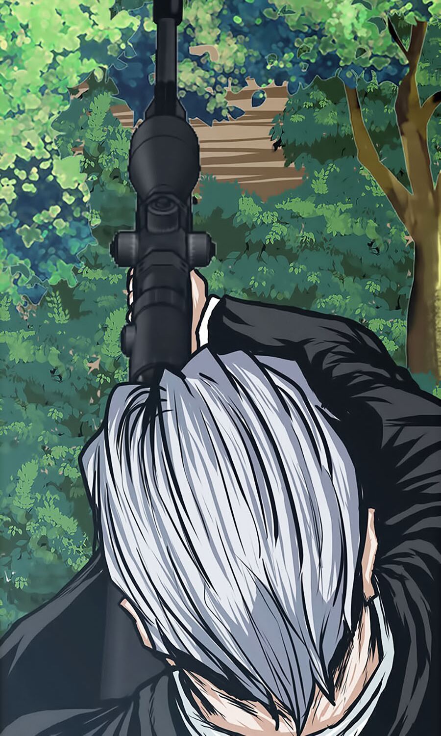 bá chủ học đường ss3 chapter 6 39