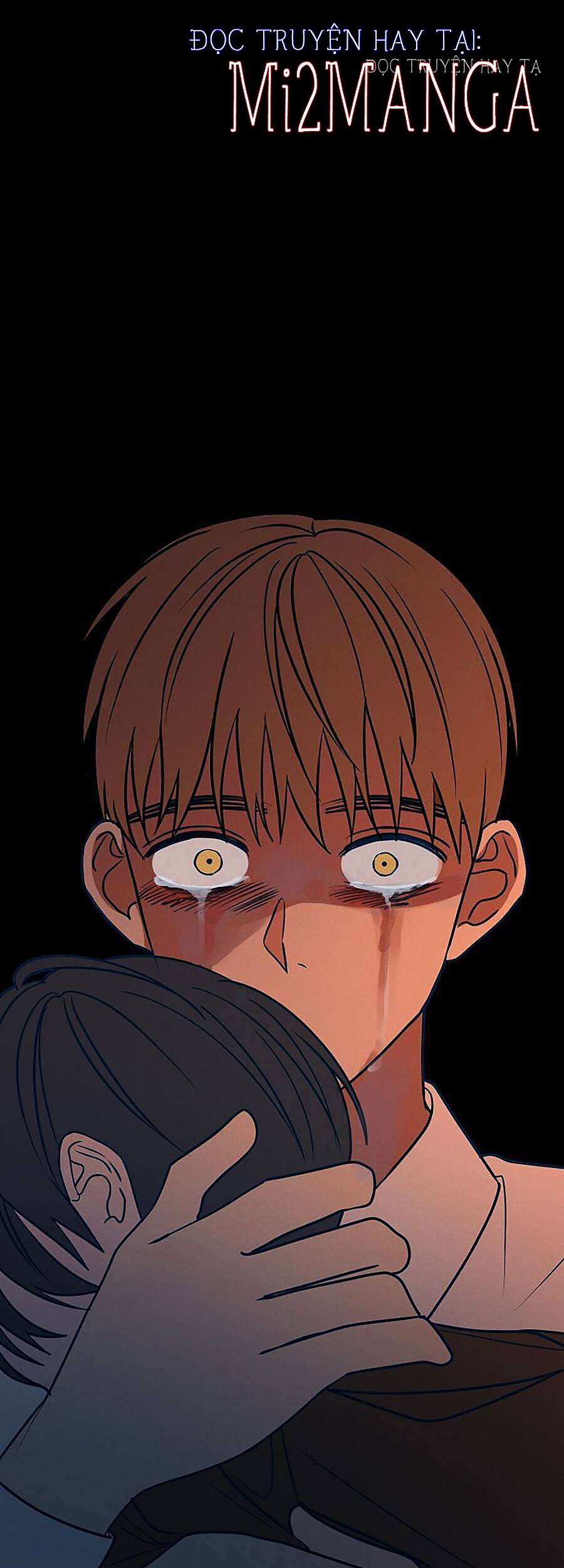 Kẻ Rác Rưởi Không Đáng Được Yêu chapter 16.2 23