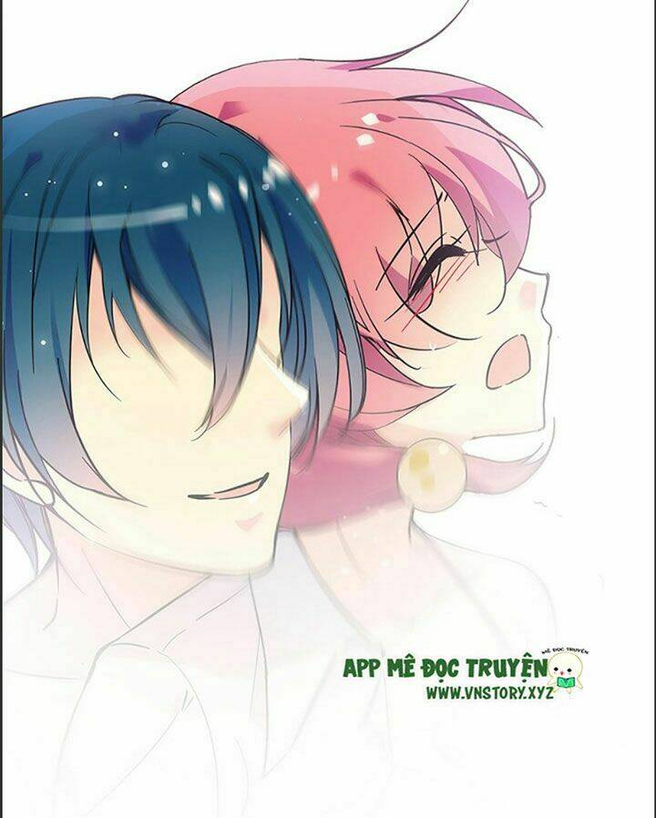 nữ hầu sau giờ học chapter 11 23