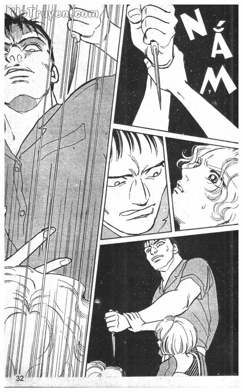 hoàng tử hoa - bud boy chapter 8 34