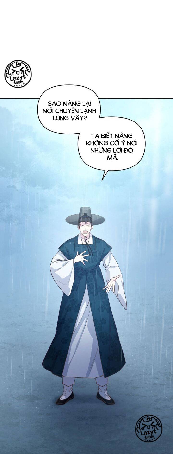 khi hoa nở chapter 9 58