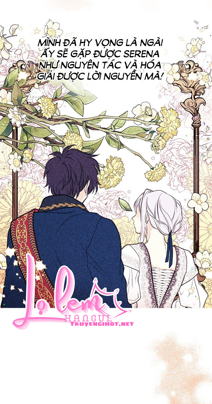 chị tôi đã nhặt về một nam chính quyến rũ chapter 58.1 44