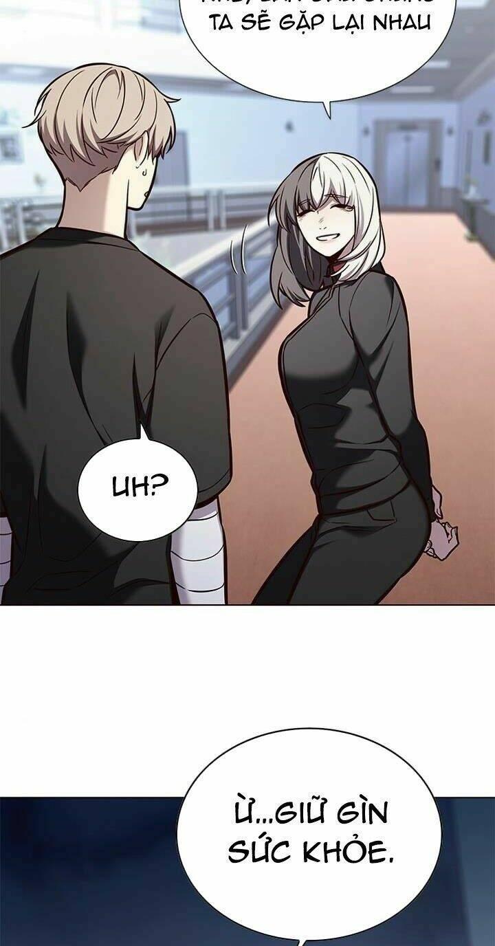 biến thân thành mèo chapter 165 44