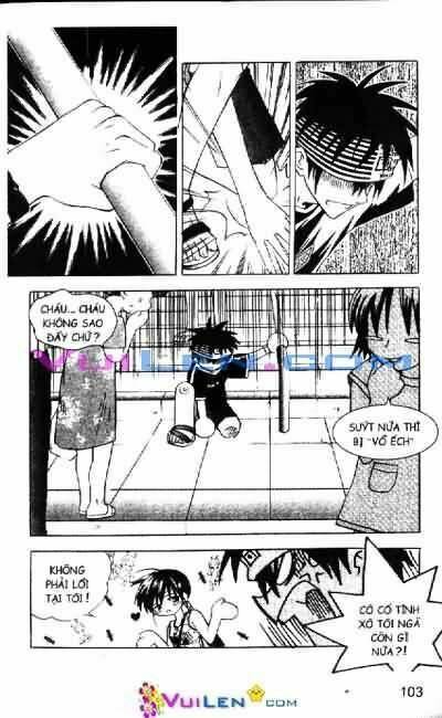 tiên nữ giáng trần chapter 9 103