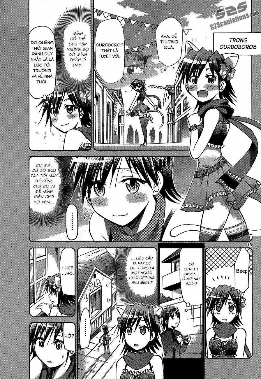 denpa kyoushi chapter 109 14