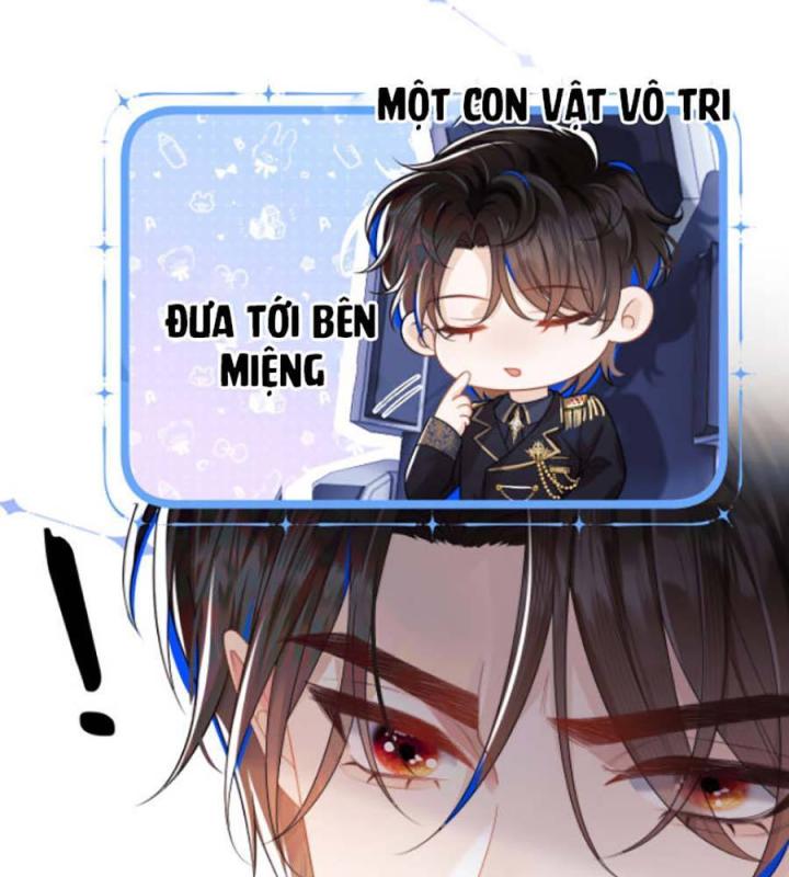 vị chỉ huy lạnh lùng khóc trong vòng tay tôi chapter 4 51