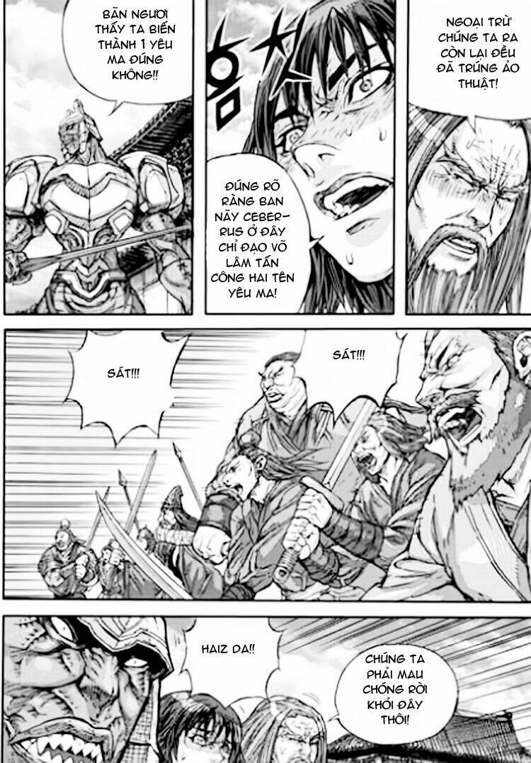 diêm đế ii chapter 53.7 11