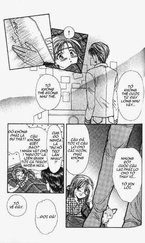 cô bé nghèo khó chapter 4 24