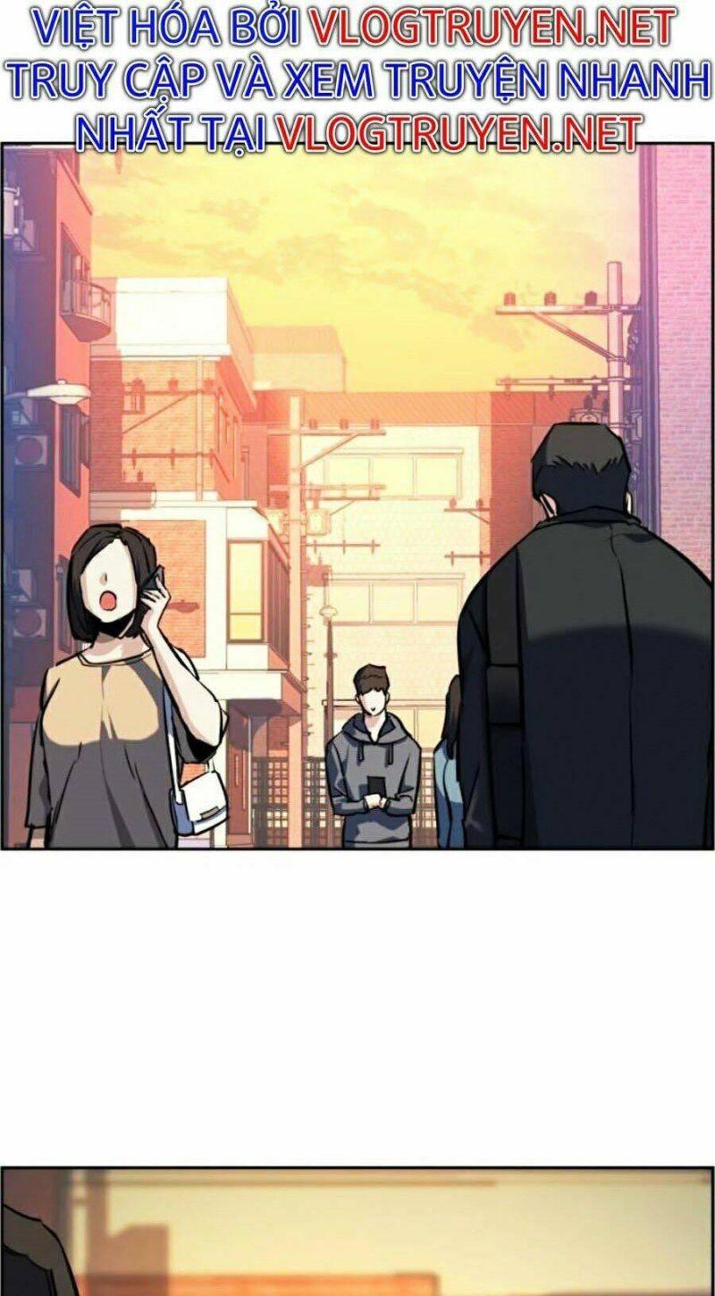 bạn học tôi là lính đánh thuê chapter 53 78