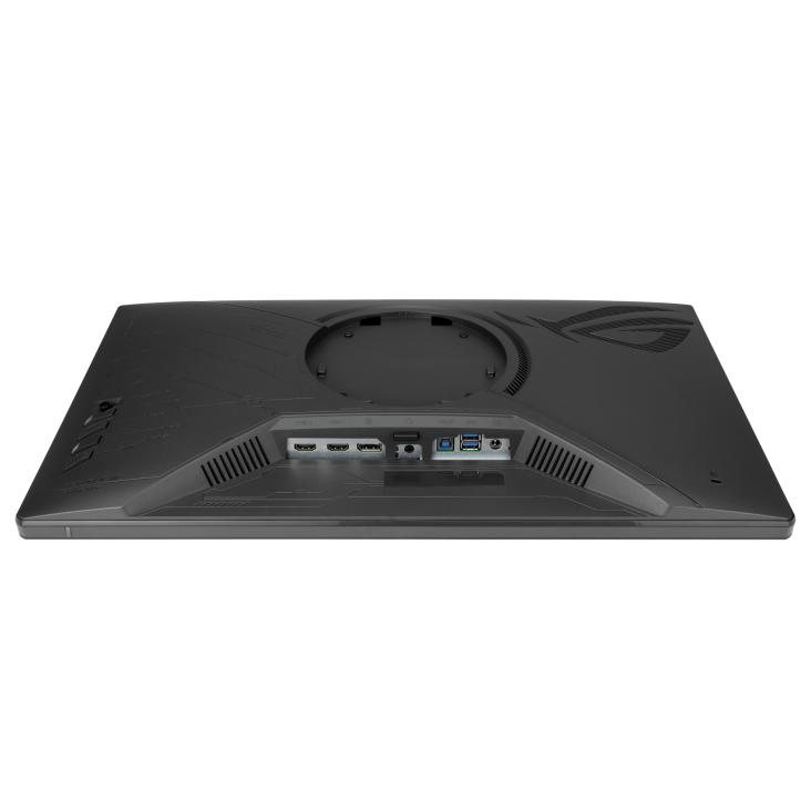 Màn Hình Gaming ASUS ROG Strix XG259QNS / XG259QNS-W 25 inch ( FHD/Fast IPS/380Hz/0.3ms ) - Hàng Chính Hãng