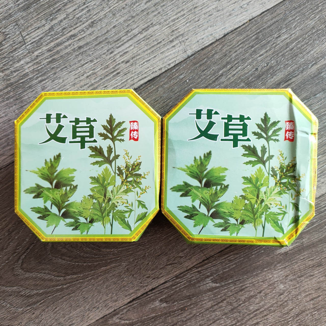 Nhang vòng ĐÀN HƯƠNG/NGÃI CỨU 12h - thờ cúng