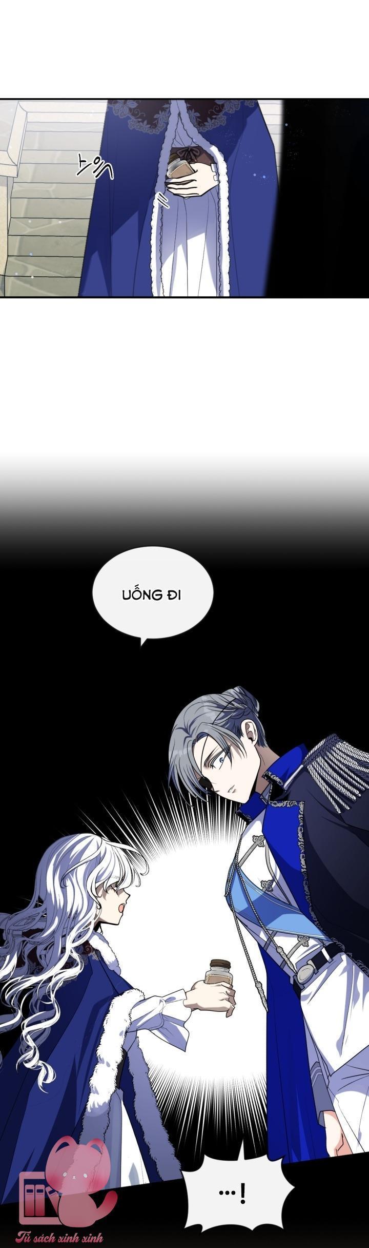 nguyện ước vô vọng của ma nữ chapter 98 38