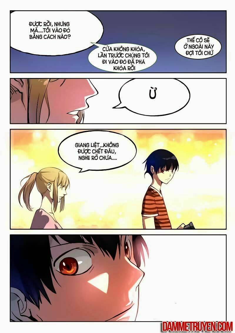 sư tử huyền sơn chapter 3.2 4