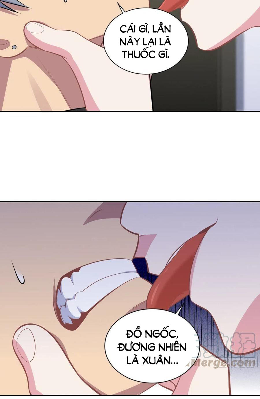 bố vợ đại nhân là bà xã chapter 125 13