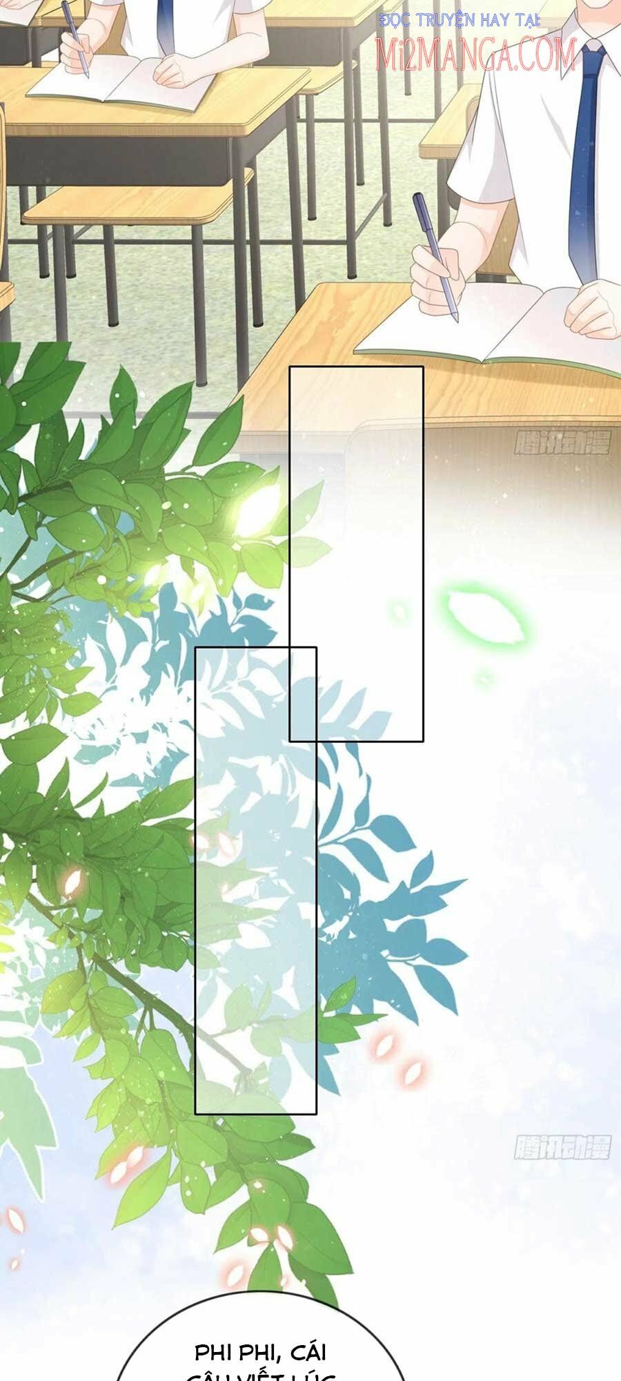 ảnh hậu cũng không bằng niệm thanh hoa chapter 91 7