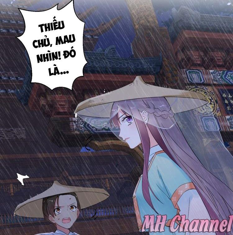 hoa nhan sách 2 chapter 53 6