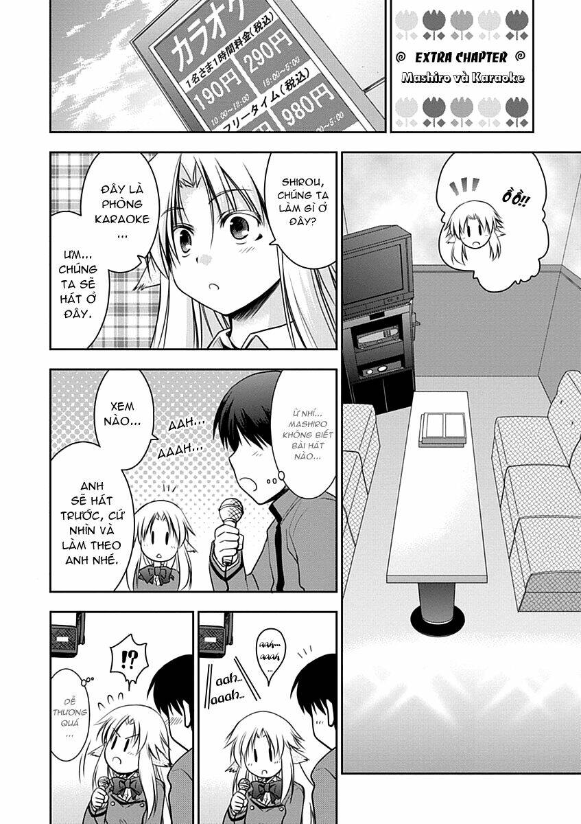 perowan! - hayaku shinasai! goshujinsama chapter 12 27