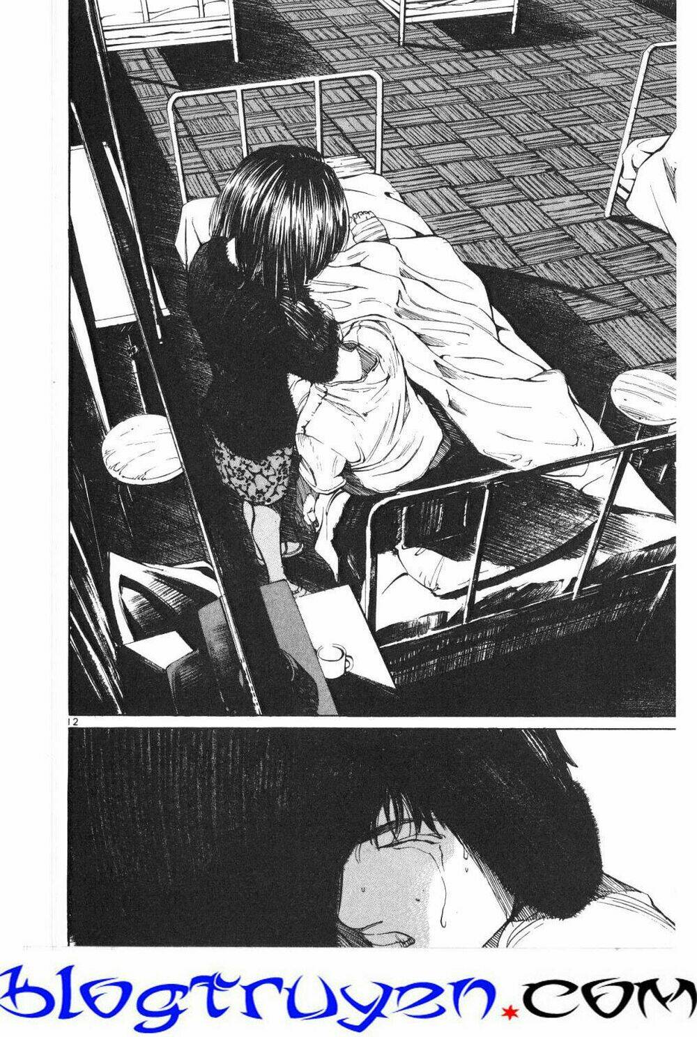 khỉ biển chapter 23 13