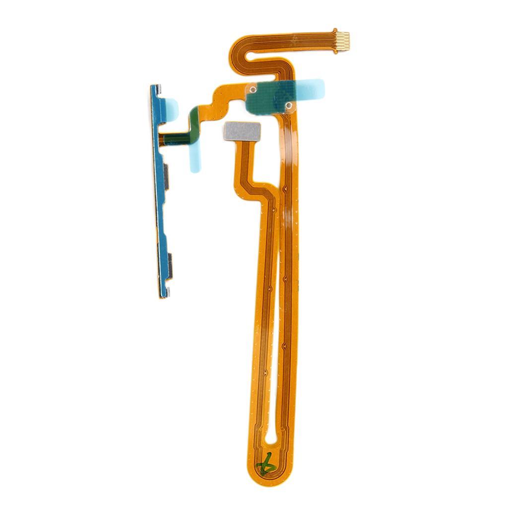 Power And Volume Control Button Flex Cable Ribbon Part For Huawei Nova Series