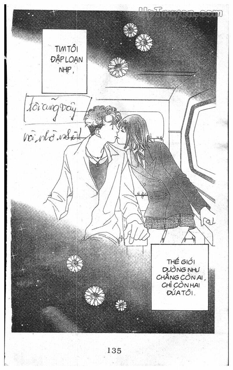 con nhà giàu chapter 194 132