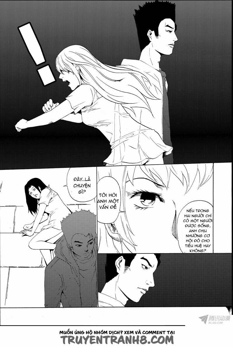 nhân quả tuần hoàn chapter 35.2 6