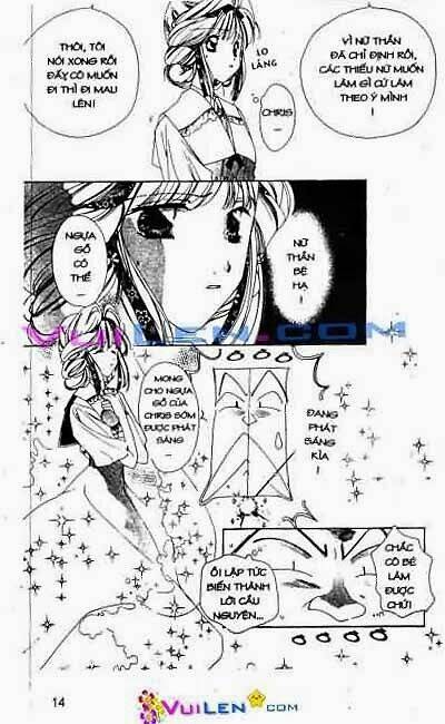 duyên kỳ ngộ chapter 5 15