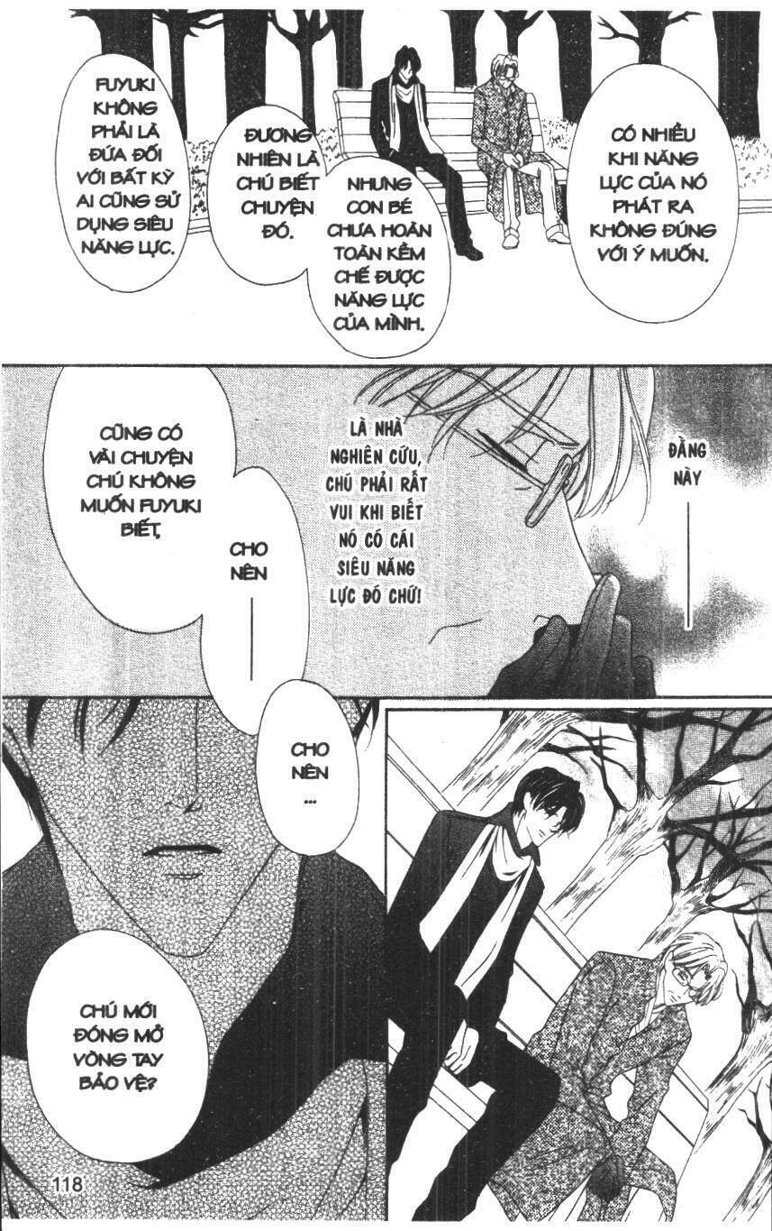 007 phá án chapter 11 114