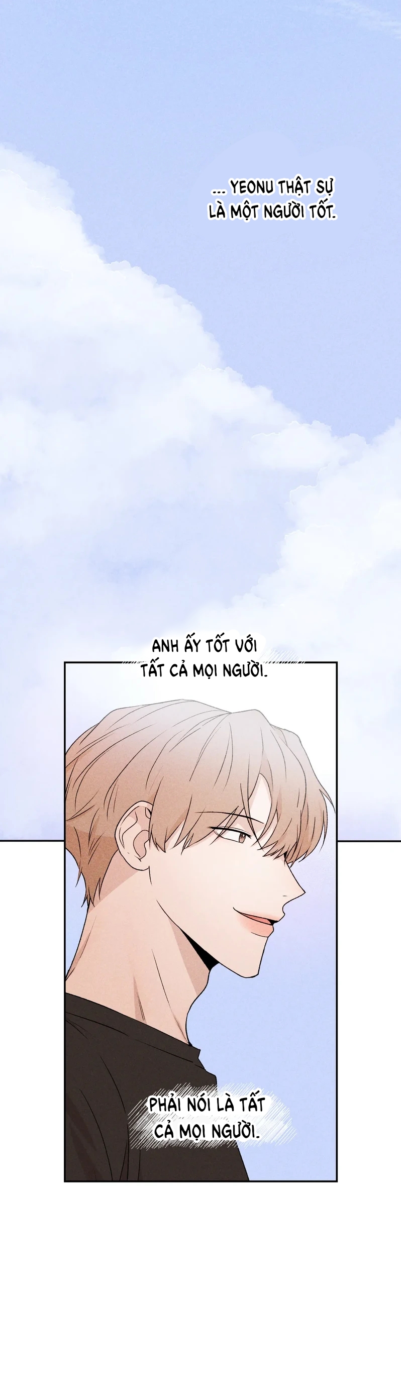 đừng cho tôi hy vọng chapter 3 22