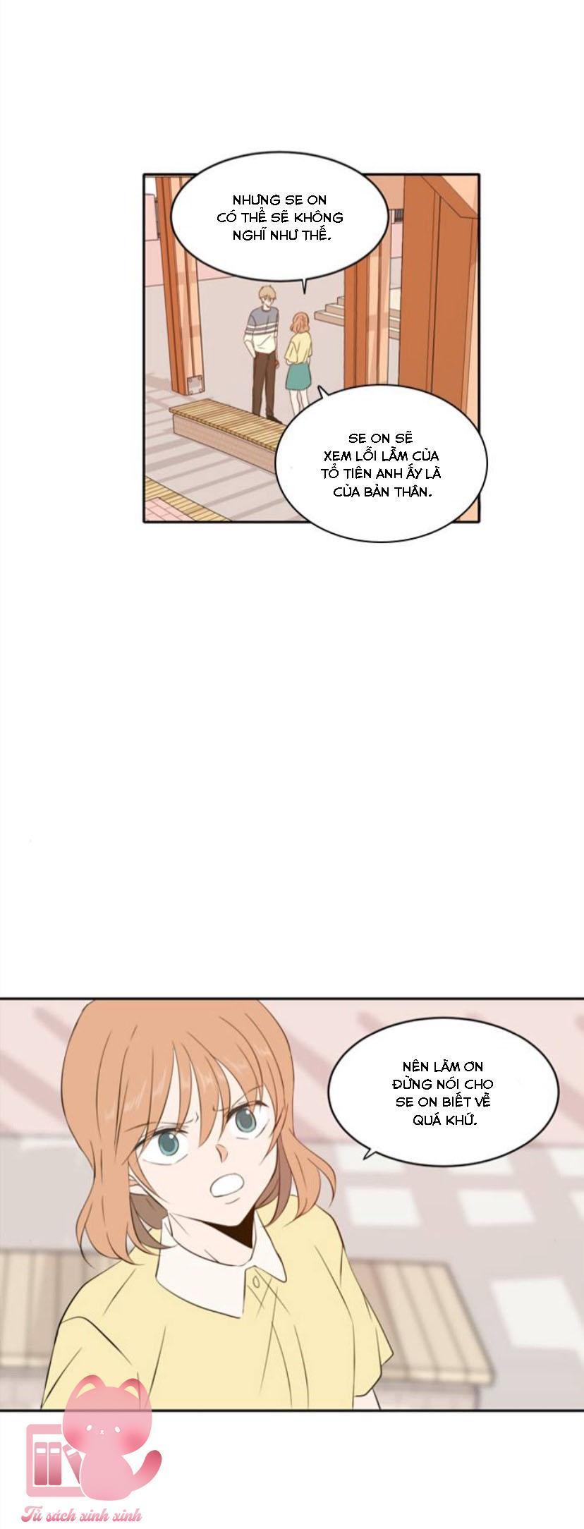 a good day to be a dog chapter 76 42