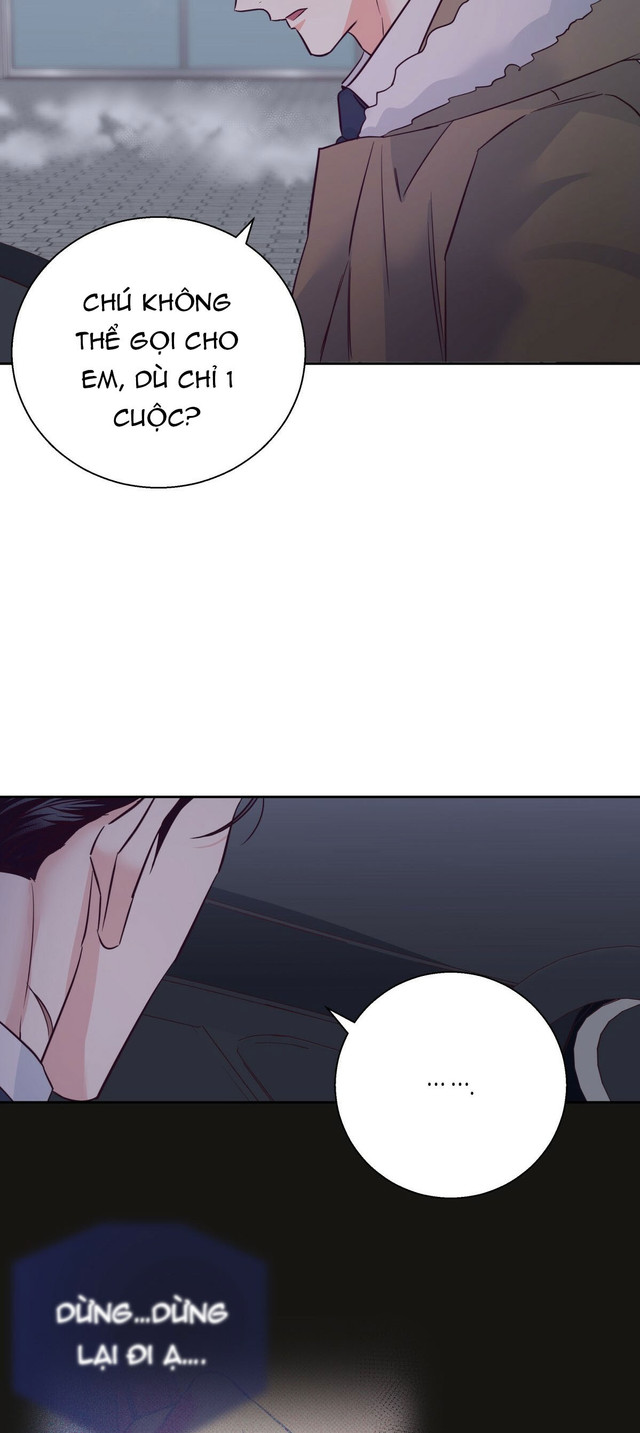 cửa hàng tiện lợi nguy hiểm chapter 77 54