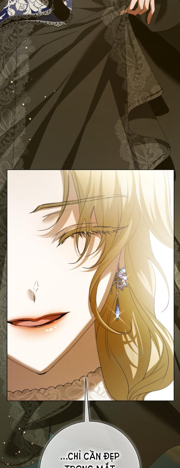 tôi muốn trở thành cô ấy dù chỉ là một ngày chapter 145.1 13