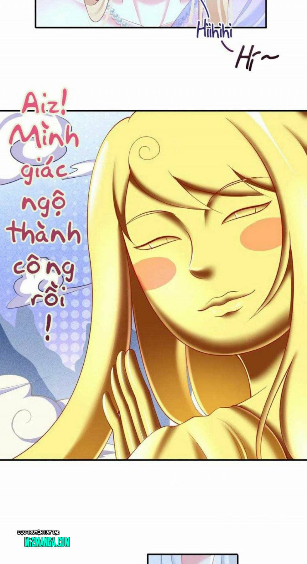 tôi xuyên thành tiểu kiều thê của lão đại chapter 54 26