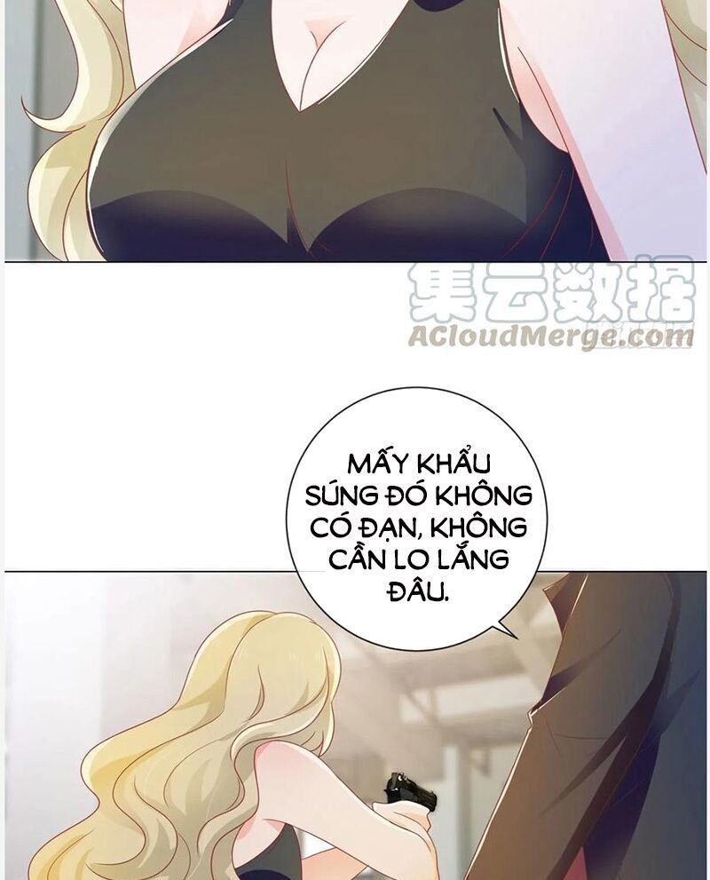 ẩn hôn 100%: chọc tức vợ yêu mua một tặng một chapter 151 11