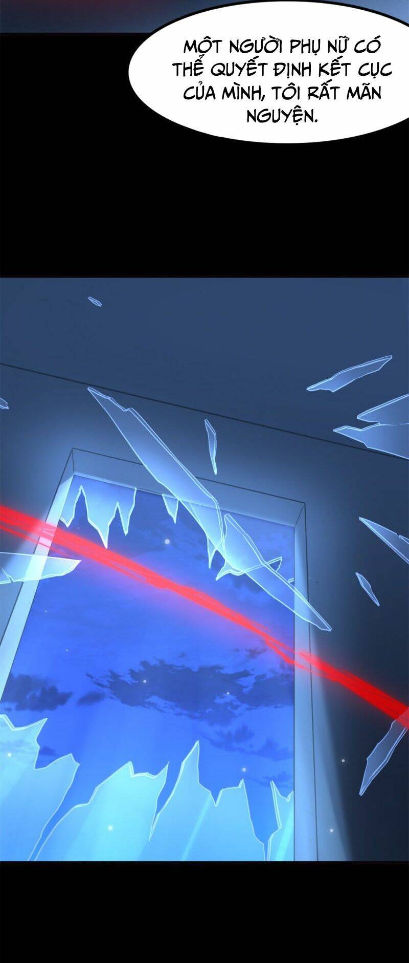 bạn gái virus của tôi chapter 257 28