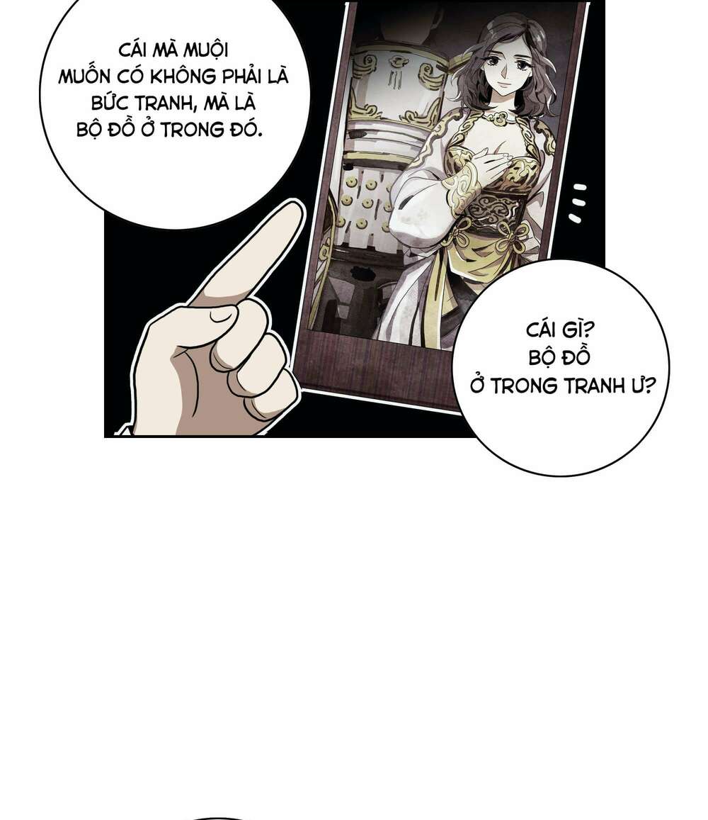 blade and soul-câu chuyện về nam soyoo chapter 3 60