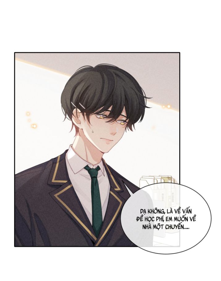 trò chơi săn mồi chapter 27 3