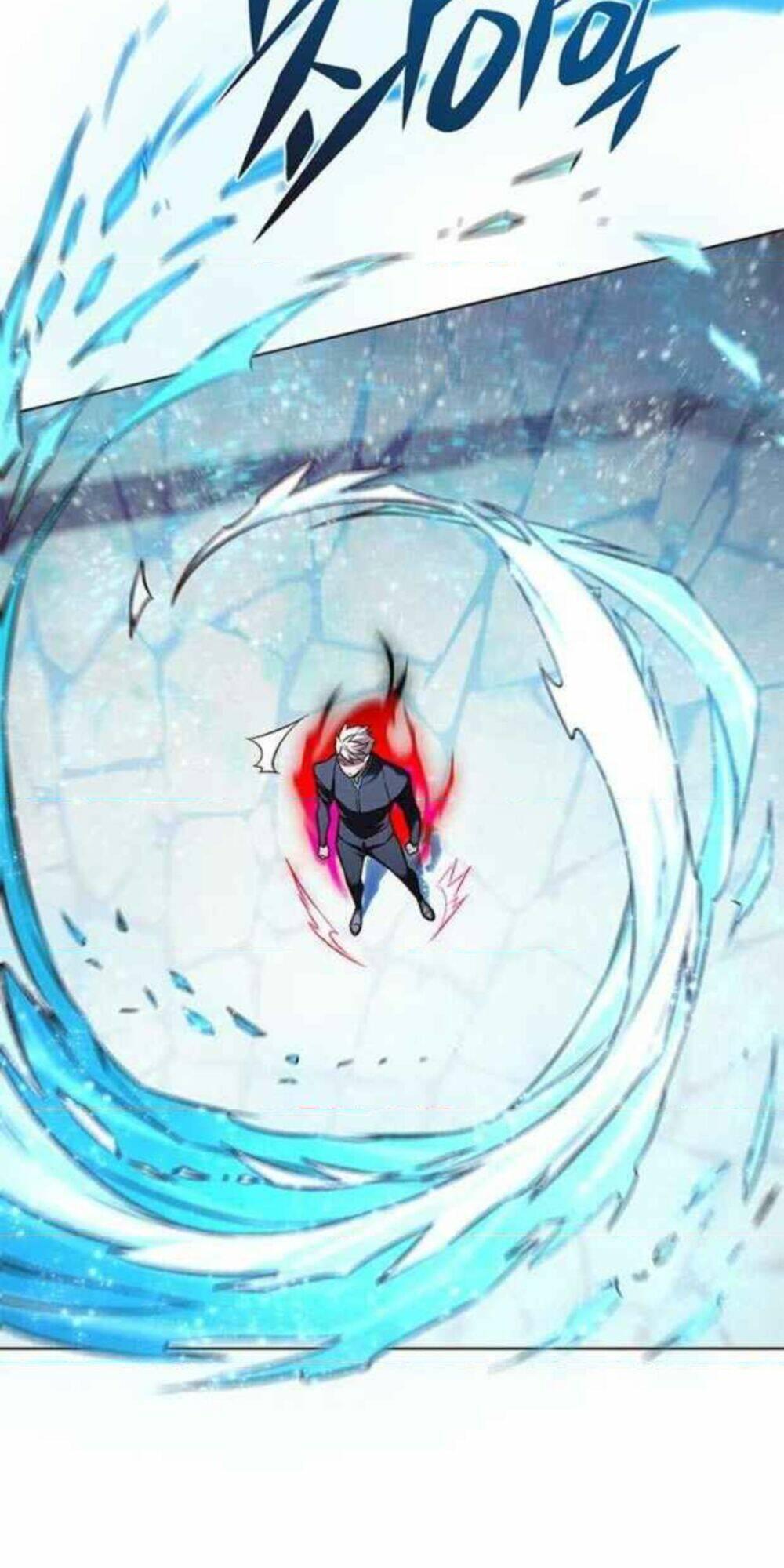 biến thân thành mèo chapter 154 9