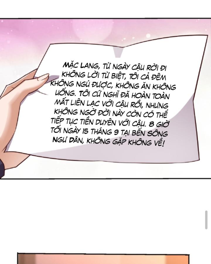 học cùng em gái, tôi bất cẩn vô địch rồi chapter 21 21